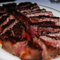 Ben & Jack's Steakhouse ico