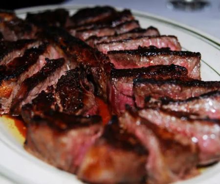 Ben & Jack's Steakhouse