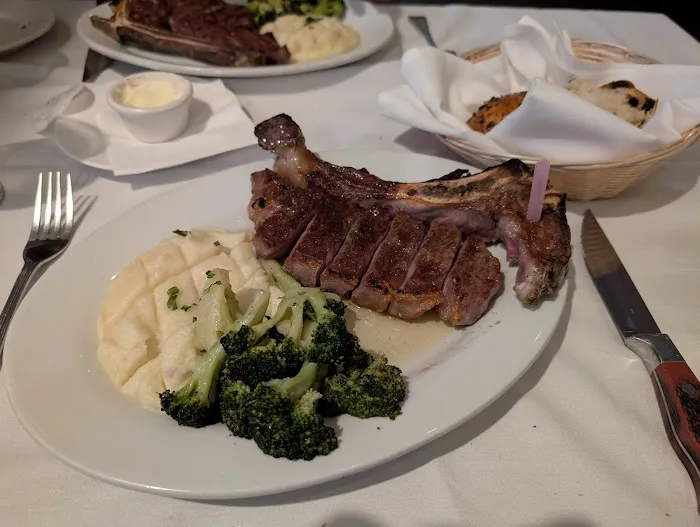 Ben & Jack's Steakhouse Picture 2
