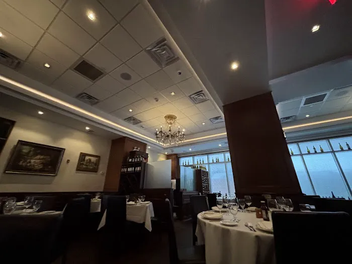 Ben & Jack's Steakhouse Picture 5