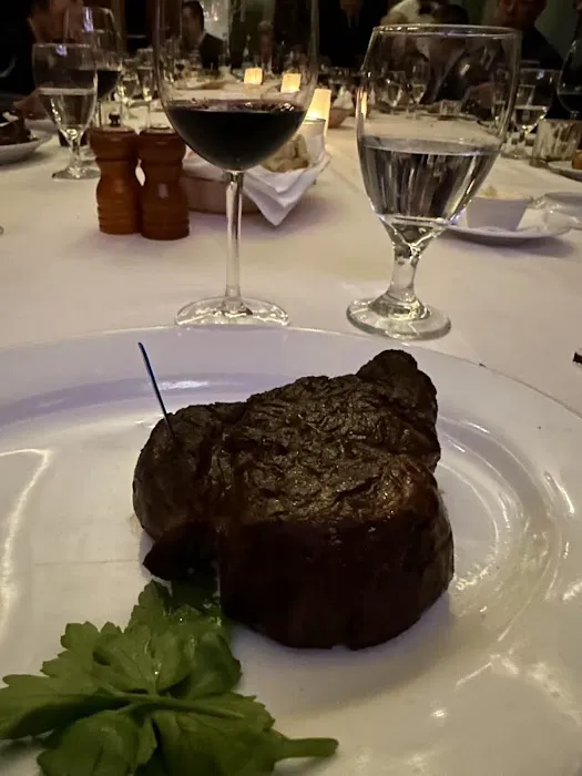 Ben & Jack's Steakhouse Picture 3