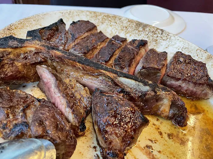 Ben & Jack's Steakhouse Picture 10
