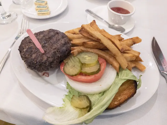 Ben & Jack's Steakhouse Picture 8