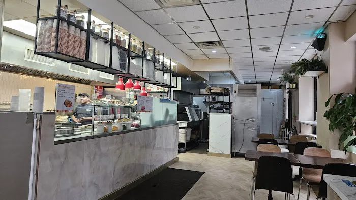 Cafe Fresco UN Picture 1