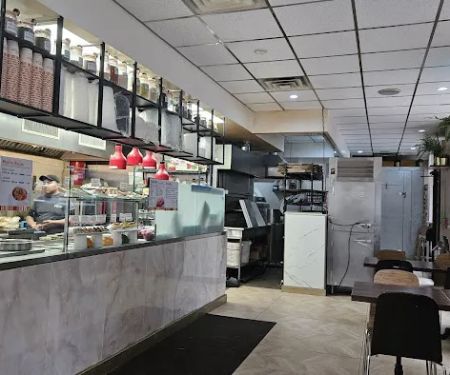 Cafe Fresco UN