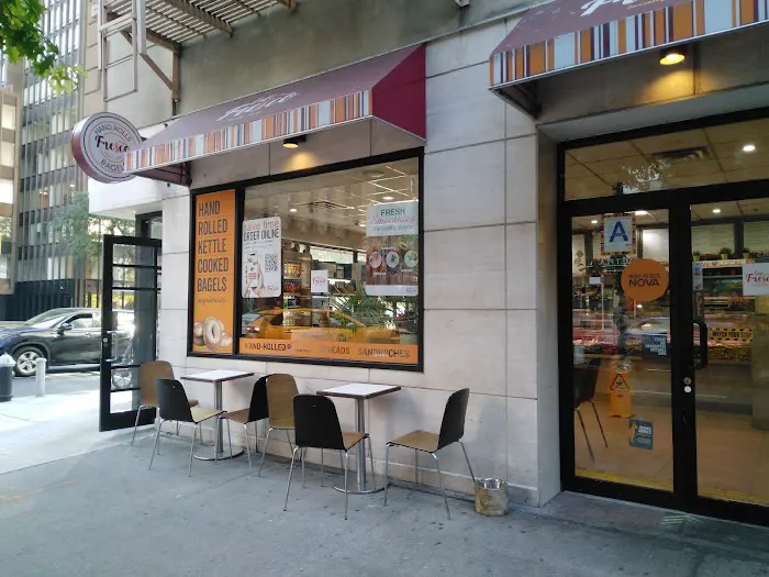 Cafe Fresco UN Picture 10