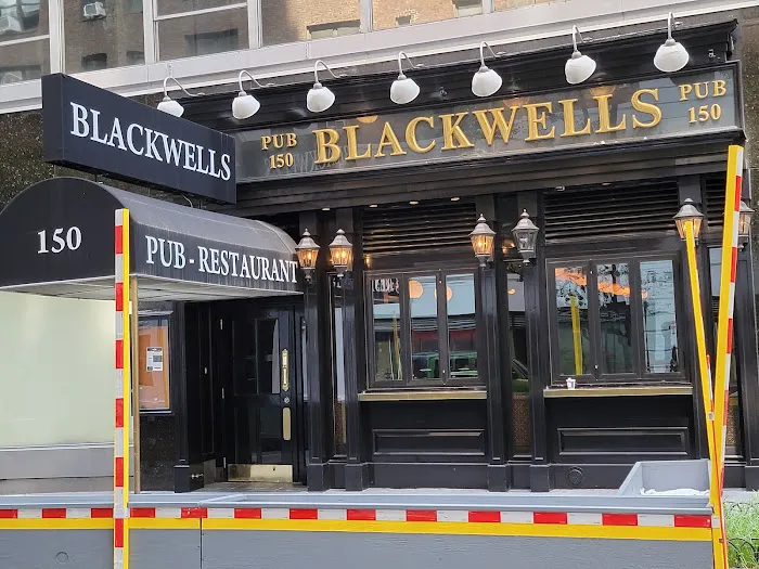 Blackwells Picture 7