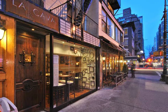 La Cava Picture 3