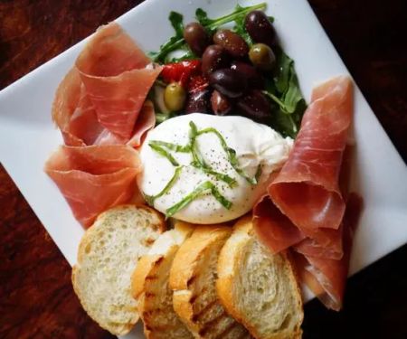 La Cava