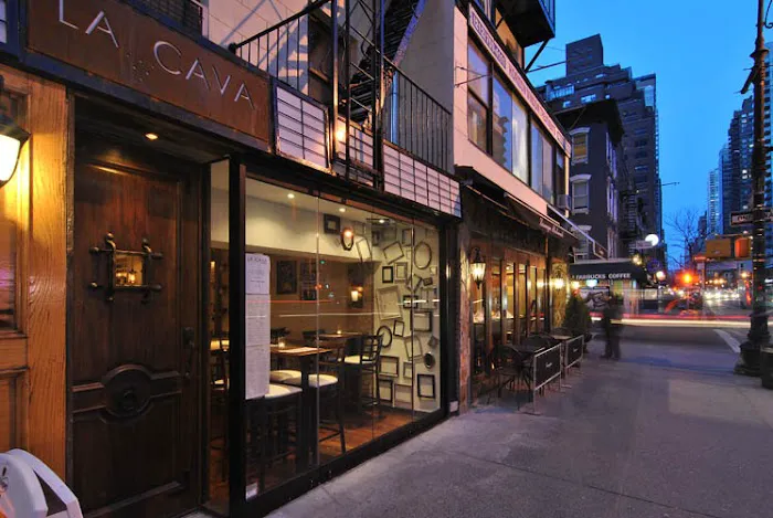La Cava Picture 2