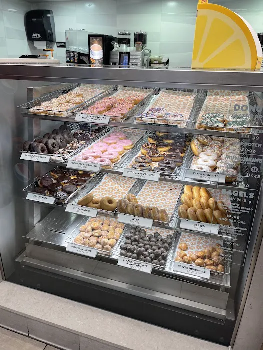 Dunkin' Picture 4