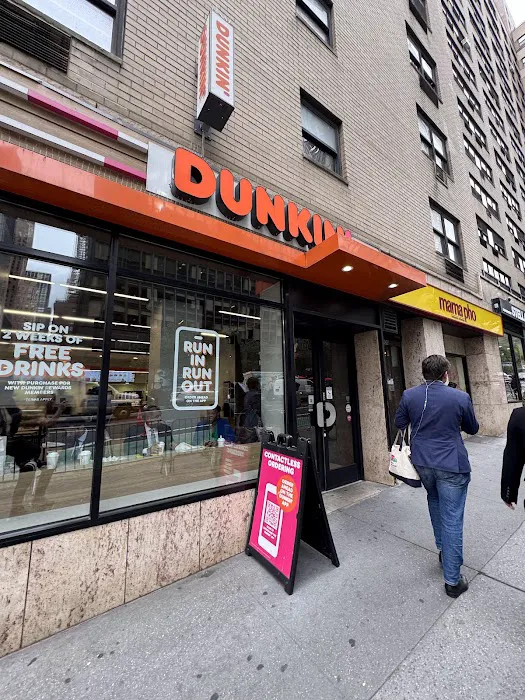 Dunkin' Picture 7