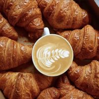 Le Cafe Coffee ico