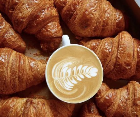 Le Cafe Coffee