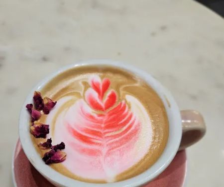 Remi Flower & Coffee