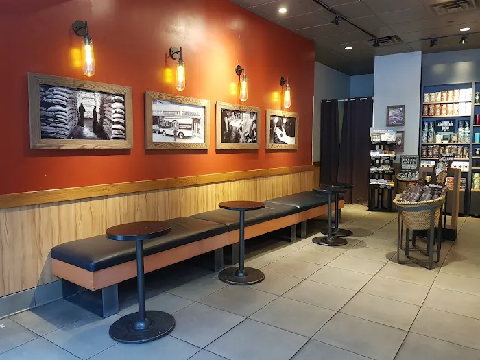 Starbucks Picture 5