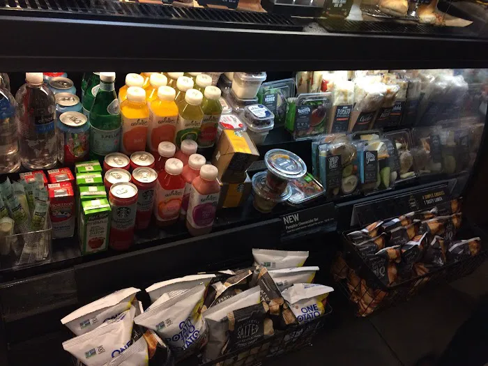 Starbucks Picture 7
