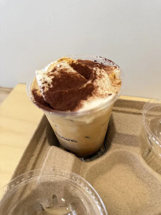 Ten Thousand Coffee Picture 2