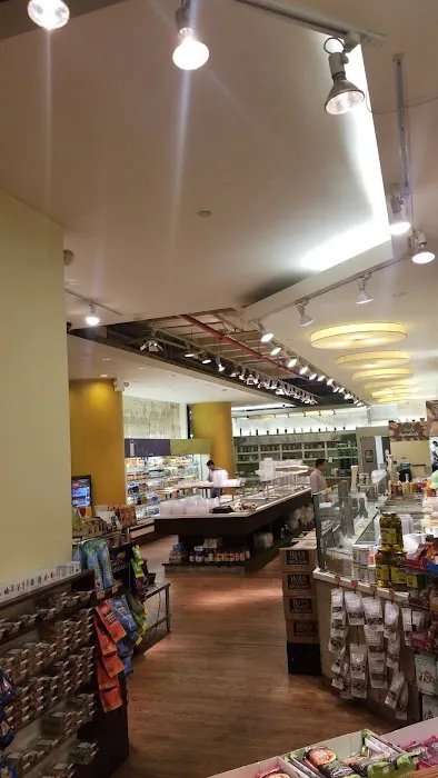 Silo Cafe Picture 5