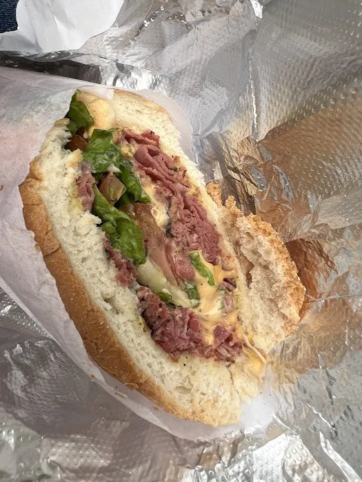 2nd ave Gourmet Deli Picture 7
