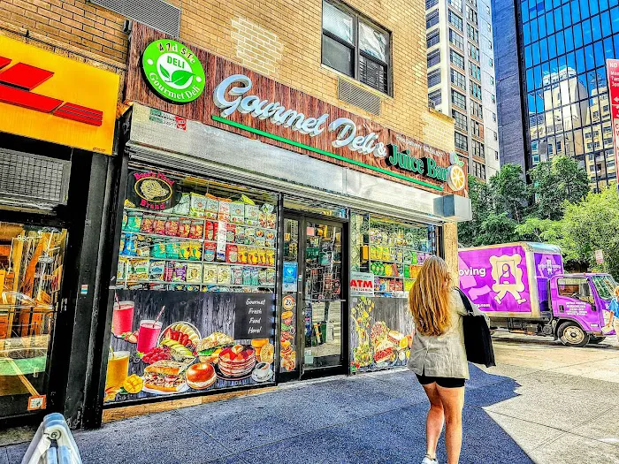 2nd ave Gourmet Deli Picture 10