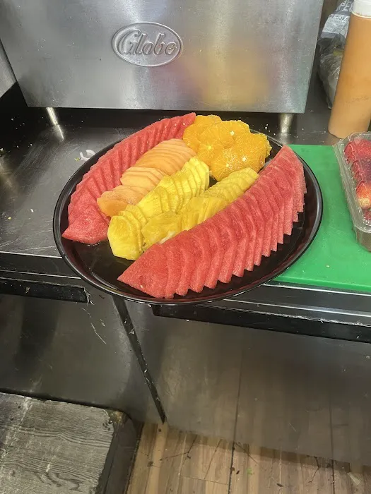 2nd ave Gourmet Deli Picture 1
