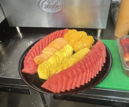 2nd ave Gourmet Deli