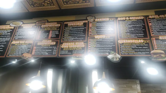 2nd ave Gourmet Deli Picture 4