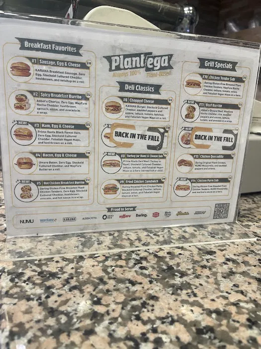 2nd ave Gourmet Deli Picture 5