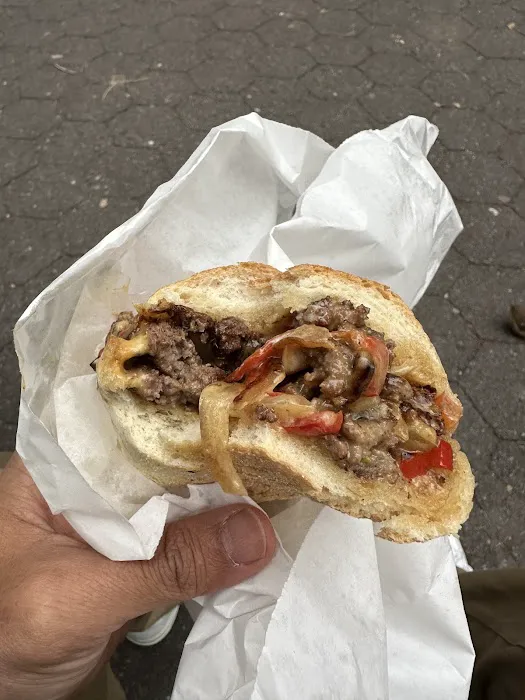 2nd ave Gourmet Deli Picture 2