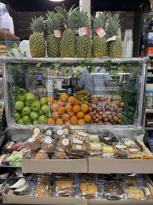 2nd ave Gourmet Deli Picture 9