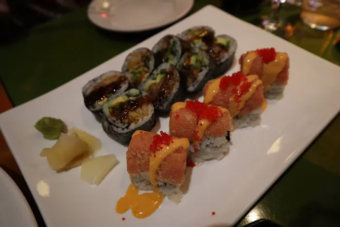 PacRim Sushi & Asian Cuisine, Pac Rim Sushi and Asian Cuisine Picture 6