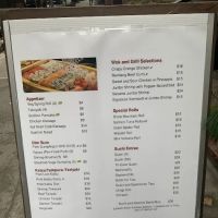 PacRim Sushi & Asian Cuisine, Pac Rim Sushi and Asian Cuisine ico