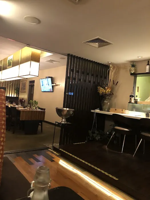 PacRim Sushi & Asian Cuisine, Pac Rim Sushi and Asian Cuisine Picture 7