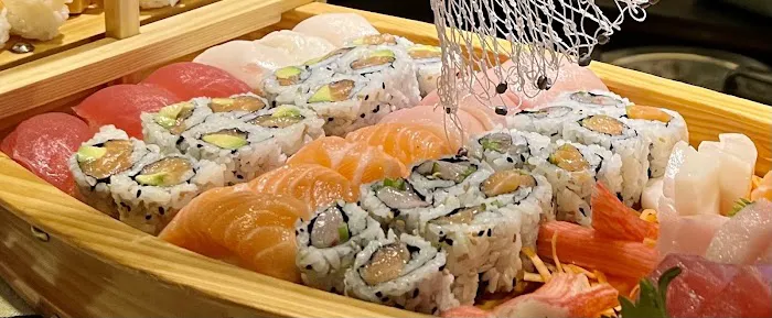 PacRim Sushi & Asian Cuisine, Pac Rim Sushi and Asian Cuisine Picture 8