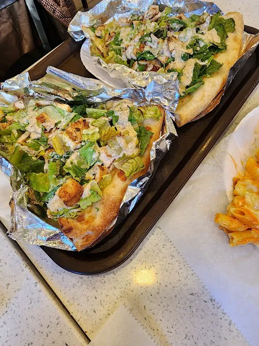 La Vera Pizzeria & Restaurant Picture 6