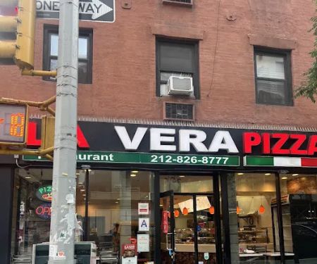 La Vera Pizzeria & Restaurant