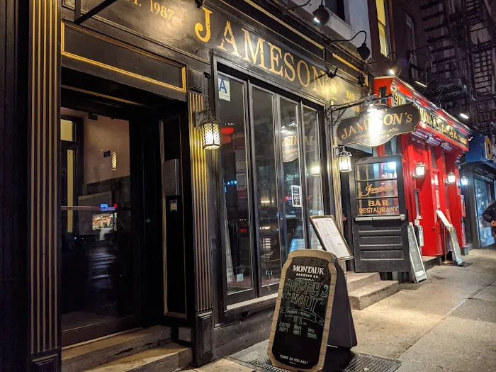 Jameson's Picture 6