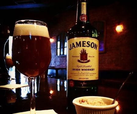 Jameson's