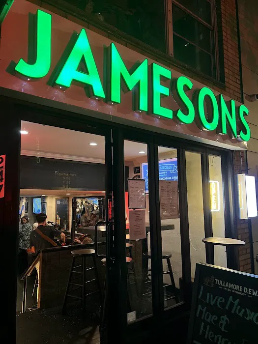 Jameson's Picture 7