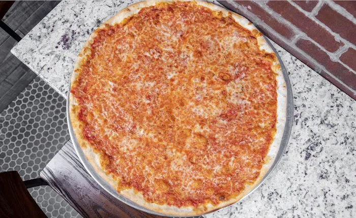 La Pizza Italia Picture 6