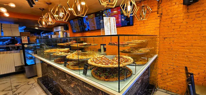 La Pizza Italia Picture 4
