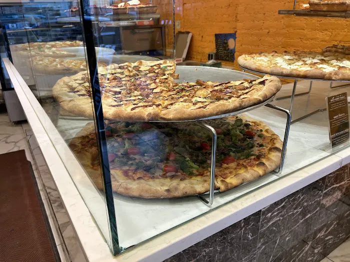 La Pizza Italia Picture 7