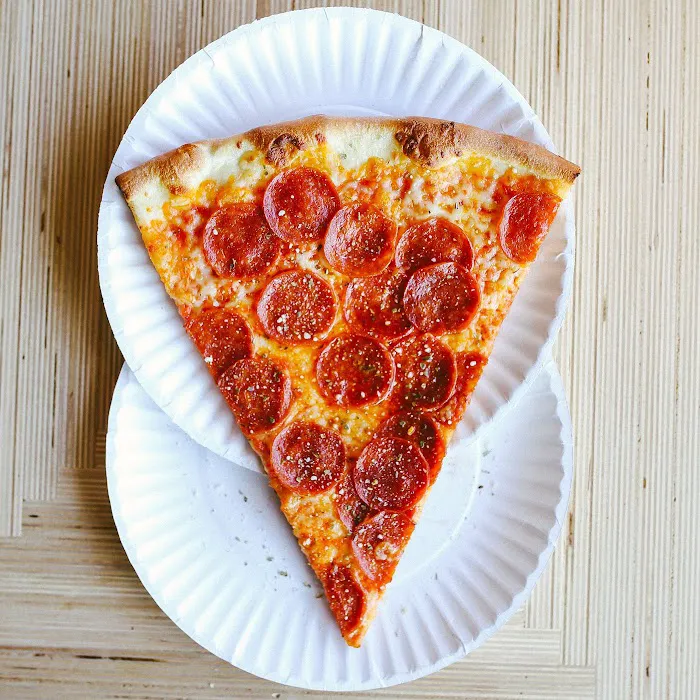 La Pizza Italia Picture 2