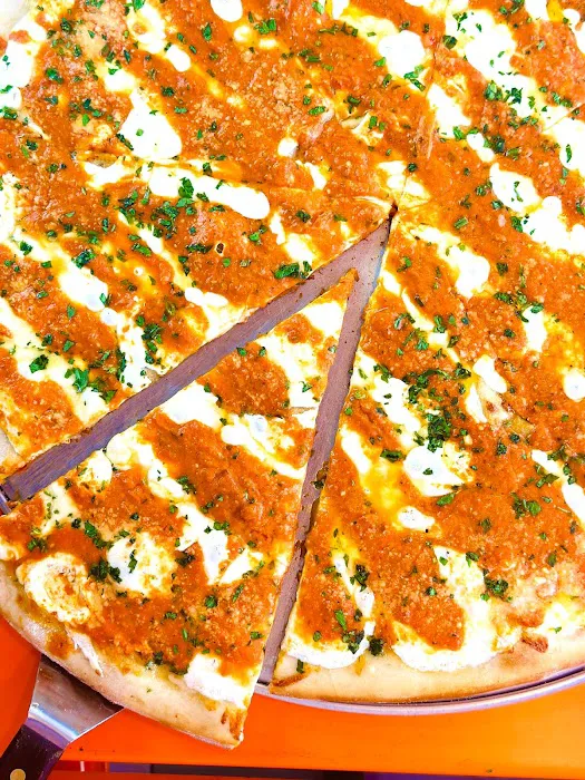 La Pizza Italia Picture 9