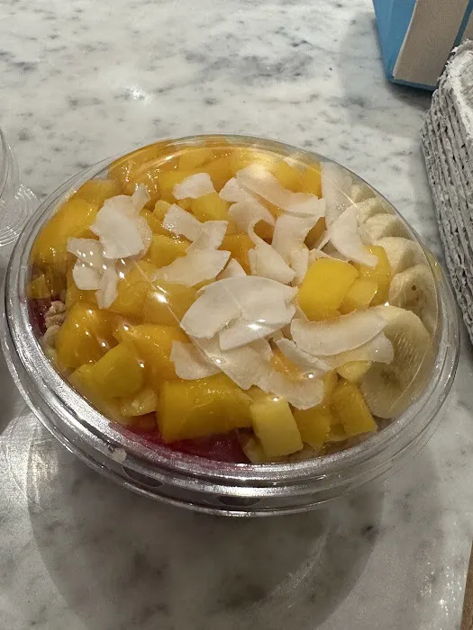 Playa Bowls Picture 7