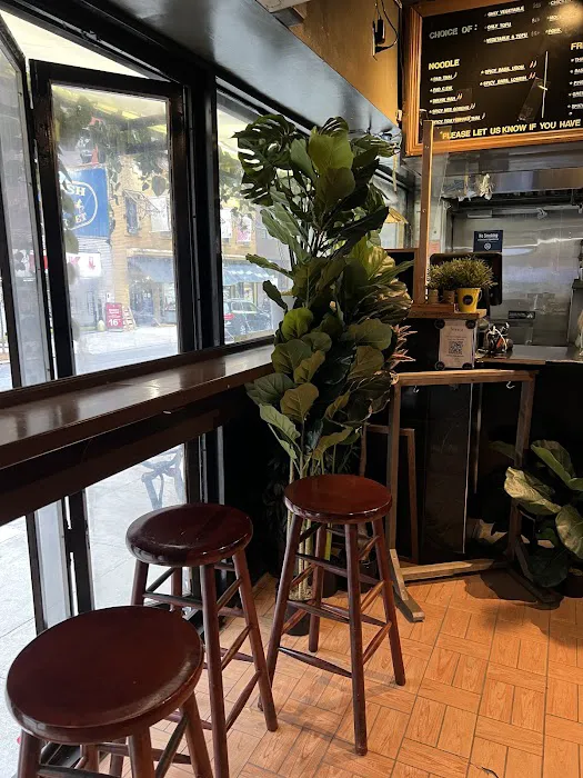 Herbs Thai Bistro Picture 10
