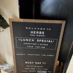 Herbs Thai Bistro