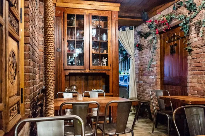 Sofia Wine Bar Picture 1