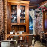 Sofia Wine Bar ico